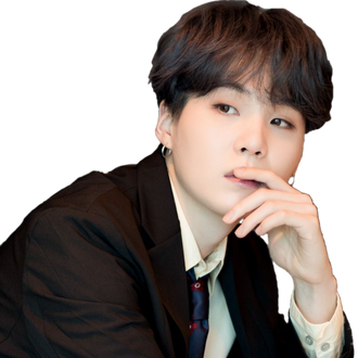 yoongi